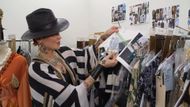 Y&R costume designer Mandi Line | Image: YouTube